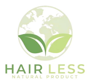 Hairless Natural Product