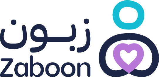 شعار زبون